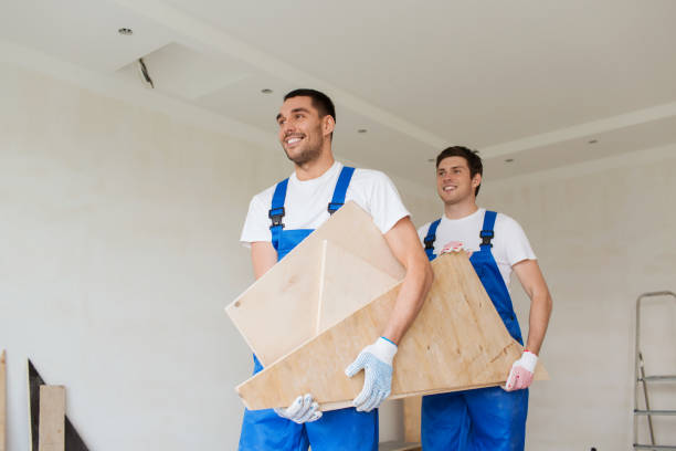 Recycling Services for Junk in Quail Ridge, FL