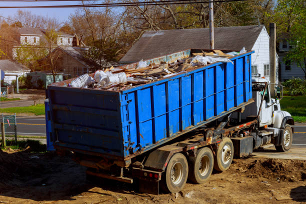 Junk Removal for Events in Quail Ridge, FL