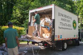 Same-Day Junk Removal Services in Quail Ridge, FL