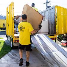 Best Construction Debris Removal  in Quail Ridge, FL